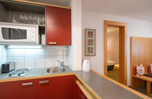 Pertisau Apartment | 3-room apartment/type B - apartment house Leithner