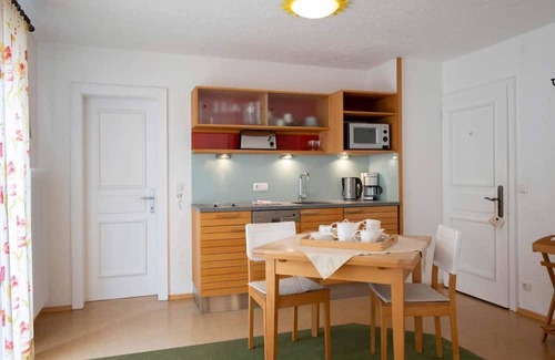 Pertisau Apartment | 3-room apartment/type B - apartment house Leithner
