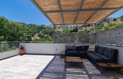 Agios Vasileios Villa | BH305 - C - Villa Rethymnon
