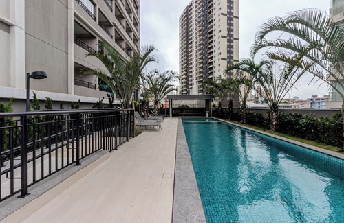Ipiranga Apartment | Charlie Wonder Ipiranga