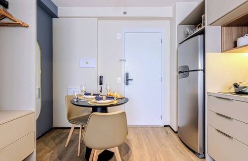 Ipiranga Apartment | Charlie Wonder Ipiranga