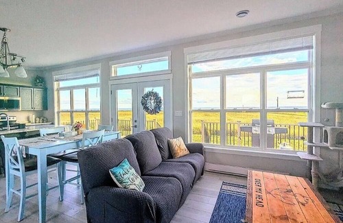 Lot 8 Cottage | Privacy on a secluded beachfront cottage on 16 acres of land!