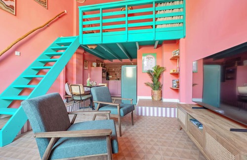 City Apartment | Palm Royal