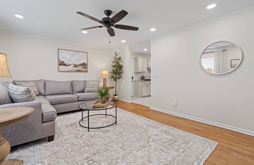 Euharlee House | 277 Milam Bridge Rd SW, Cartersville