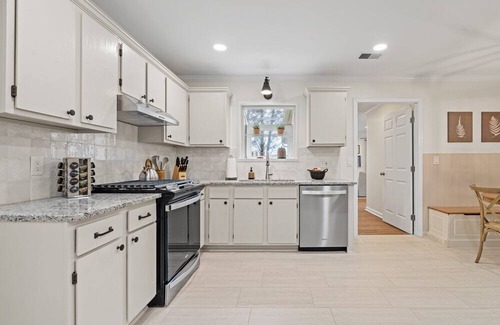 Euharlee House | 277 Milam Bridge Rd SW, Cartersville