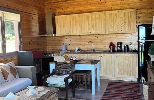 Vlacherna Other | Gorgeous farmhouse on Menalon Arcadia,Greece