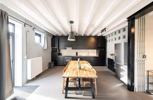 Heers House | Farmhouse with garden and wellness