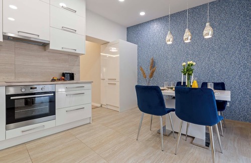 Pecs Apartment | 2-bedroom apartment in Pécs