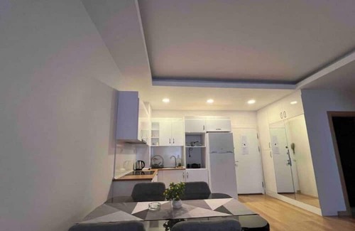 Esenyurt House | Modern&Charming 1+1 Residence GoodPrice Monthly