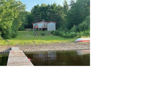 Shannon Cottage | Cozy Cottage on Washademoak -Big Cove