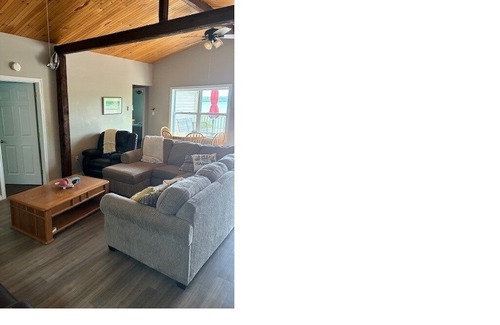 Shannon Cottage | Cozy Cottage on Washademoak -Big Cove