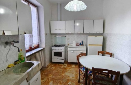 Rocchetta Ligure Apartment | Regina Margherita Apartment