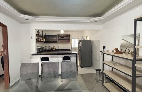 Una House | Cop30 House