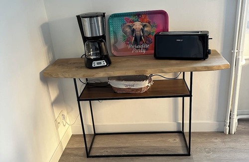 Pontorson House | Gîte de bonheur du Pré-Salé town house 10 persons 4 bedrooms