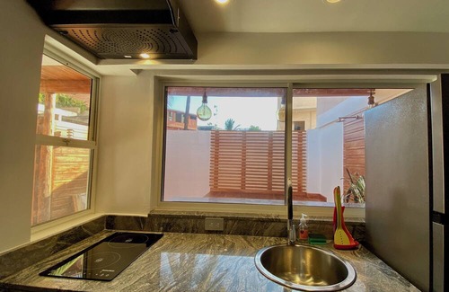 Bahia de la Academia House | Island life Duplex great for groups