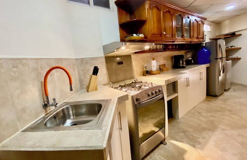 Bahia de la Academia House | Island life Duplex great for groups