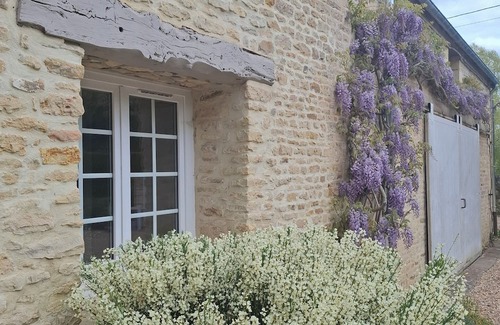 Vieux-Fume House | Gîte La Cauvignyere
