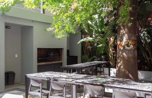Palermo House | El Salvador 4678 - Superb House in Plaza Armenia