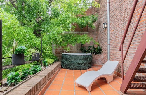 Palermo House | El Salvador 4678 - Superb House in Plaza Armenia