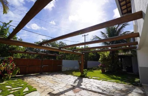 Tucuns House | JOLLY BEACH AND ACCOMMODATION