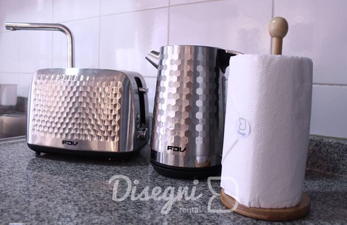 Copiapo Apartment | Apartment Central Copiapó, 6 people, 2 bedrooms Disegni 16