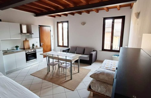 Casaloldo Apartment | Historical Center Apartment 4 beds