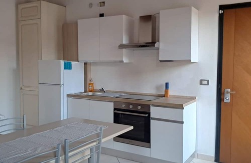 Casaloldo Apartment | Historical Center Apartment 4 beds