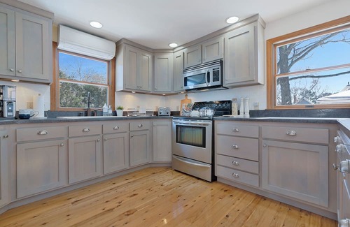 Camp Ellis House | Expansive Family Beach Compound @ Ferry Beach ~ Sleeps 17!