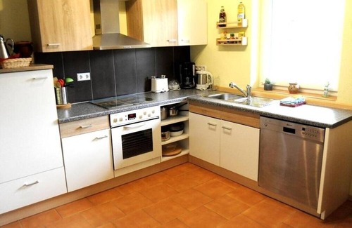 Wieden Apartment | Vacation apartment/apartment for 4 guests with 65m² in Wieden (297267)