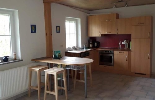 Wieden Apartment | Vacation apartment/apartment for 6 guests with 75m² in Wieden (297269)