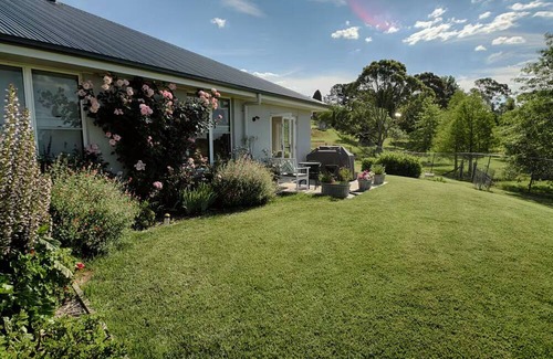Moss Vale Apartment | Kialla Down