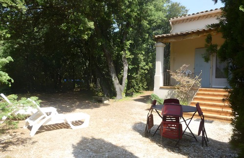 Montbrison-sur-Lez House | Welcome to the Pellerin Gîte