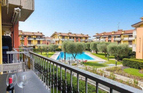 Lugana Apartment | SG Family - Sirmione Lido
