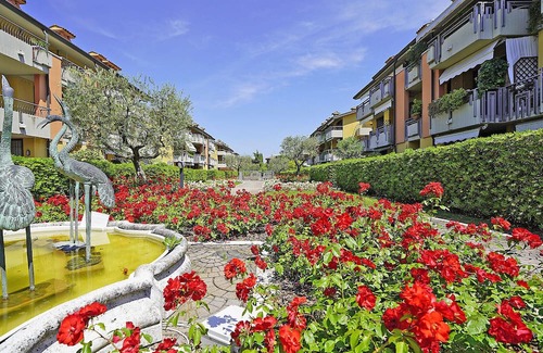 Lugana Apartment | SG Family - Sirmione Lido