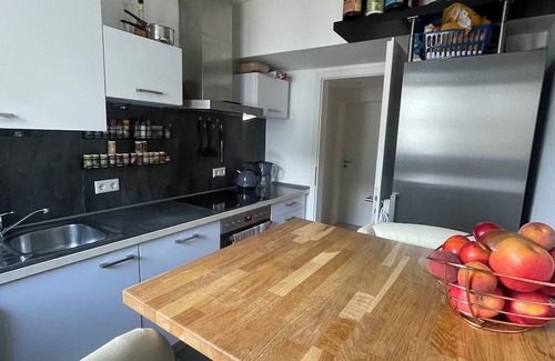 Kernstadt Apartment | Apartment on the 1st floor