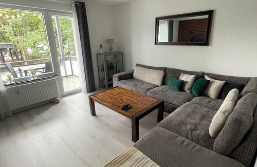 Kernstadt Apartment | Apartment on the 1st floor