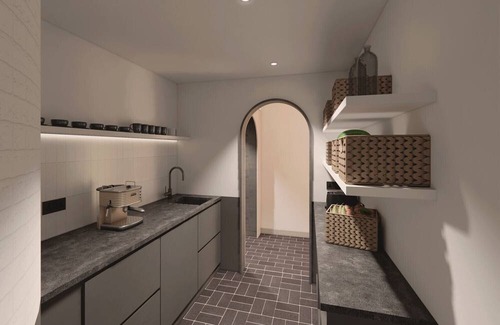 Wells-next-the-Sea Ski Chalet | ARC Next-The-Sea