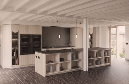 Wells-next-the-Sea Ski Chalet | ARC Next-The-Sea