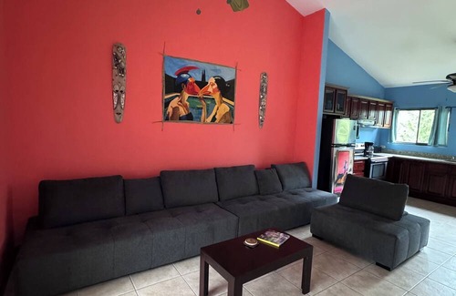 Playa Ocotal Condo | Birds of a Feather 2BR/2BA Ocotal Coastal Retreat