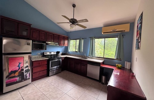 Playa Ocotal Condo | Birds of a Feather 2BR/2BA Ocotal Coastal Retreat