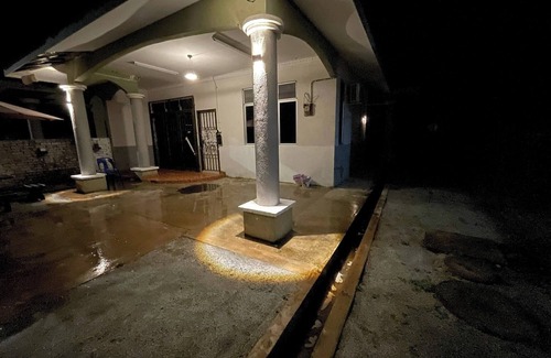 Kuala Terengganu House | House near KT Atas Toll #Netflix