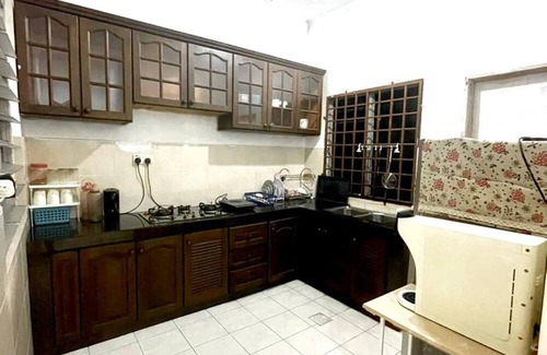 Kuala Terengganu House | House near KT Atas Toll #Netflix