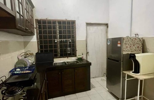 Kuala Terengganu House | House near KT Atas Toll #Netflix