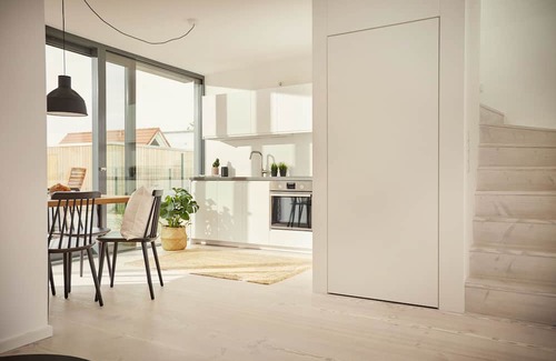 Fehmarnsund House | Experience unforgettable days at Villa Azure II on the Baltic Sea!