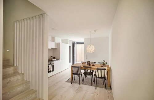 Fehmarnsund House | "Experience unforgettable days at Villa Gold III on the Fehmarnsund!"