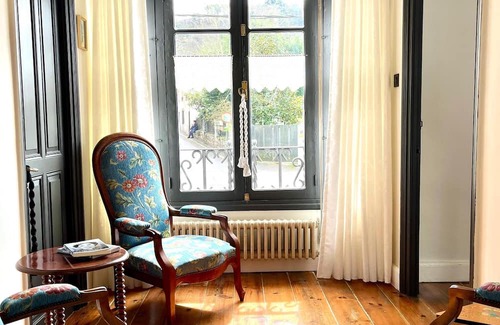Cangas de Onis House | Casa Puebla History and Elegance