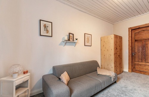Cecilienkoog Apartment | Apartment 'Denkerhof Sabbatical'