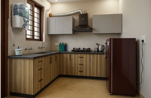 Kharar Villa | 2BHK Luxury Villa in Mohali 1ST Floor