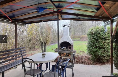 Lebenstedt Apartment | Sunny modern furnished apartment in the heart of Salzgitter - all-inclusive!