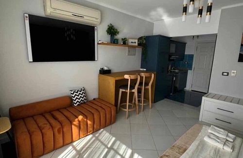 Sharm El Sheikh Apartment | Enjoyable 1-bedroom apartment in South Sinai Governorate